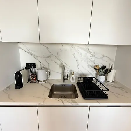 Apartamento Le Georges, élégance Et Vue Pompidou *